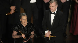 Очаквано! "Опенхаймер" триумфира на наградите Оскар