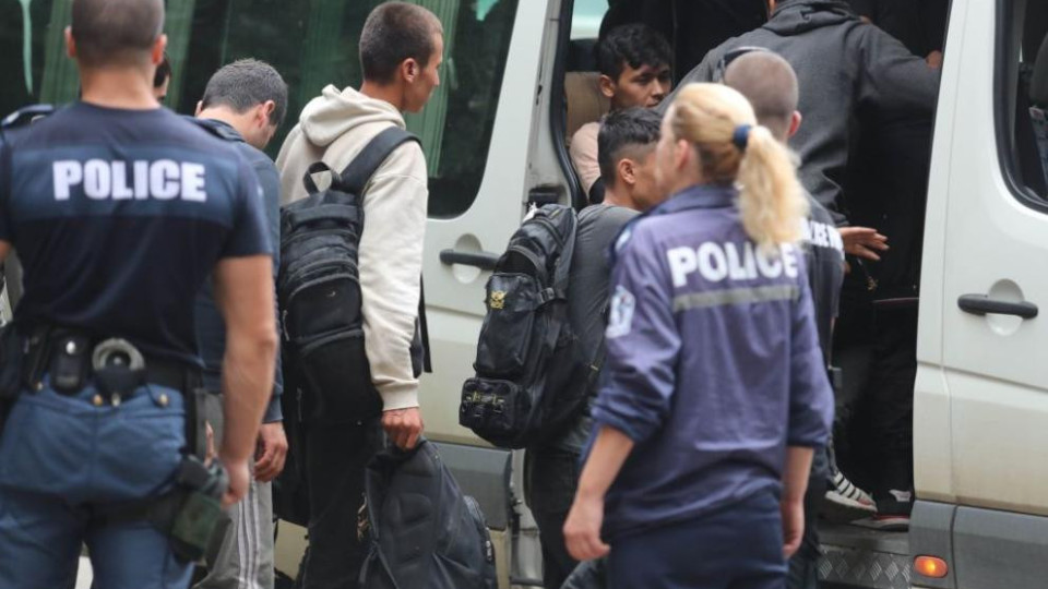 Има ли мигрантска престъпност у нас? Специалист изненада всички | StandartNews.com