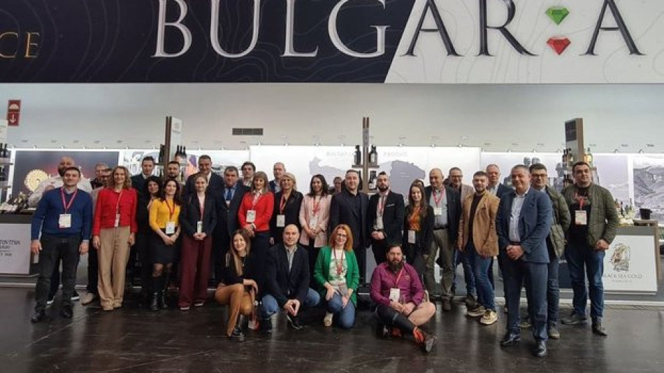 26 български винопроизводители с участие в най-голямото в света международно изложение „Провайн 2024 г.“ | StandartNews.com