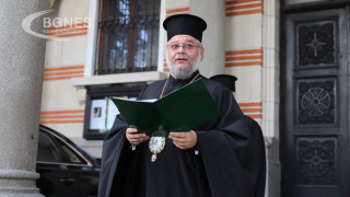 Светият синод с окончателно решение за сливенския митрополит