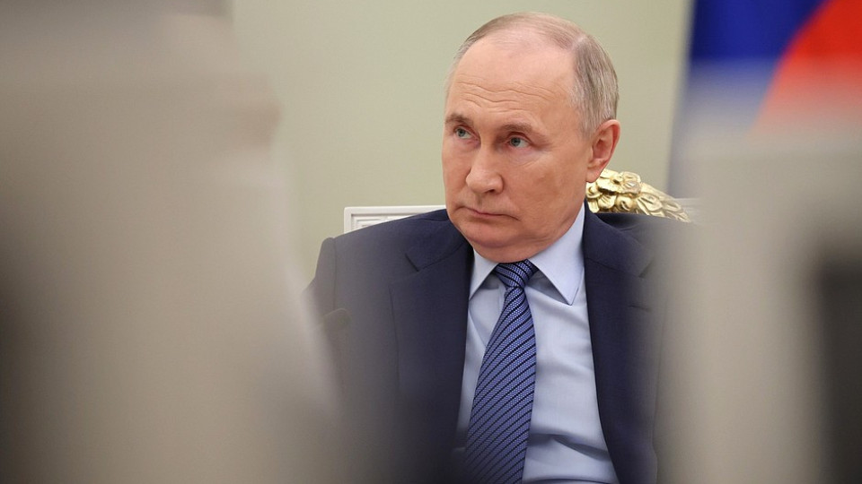 Путин отправи най-сериозното предупреждение към Америка | StandartNews.com