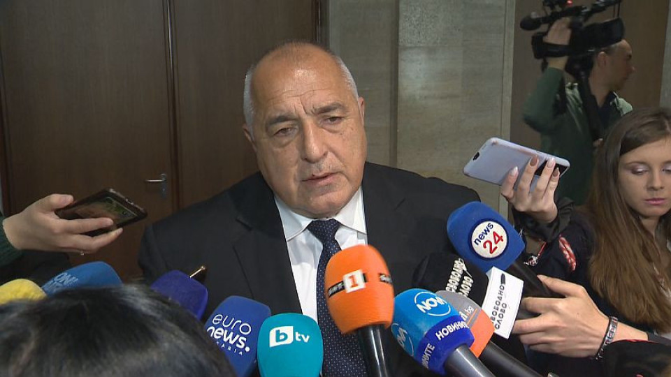 Борисов с важен призив за държавата, каза как върви ротацията | StandartNews.com