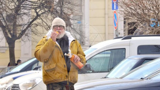 Обратът дойде! Наш знаменит актьор направи крачката