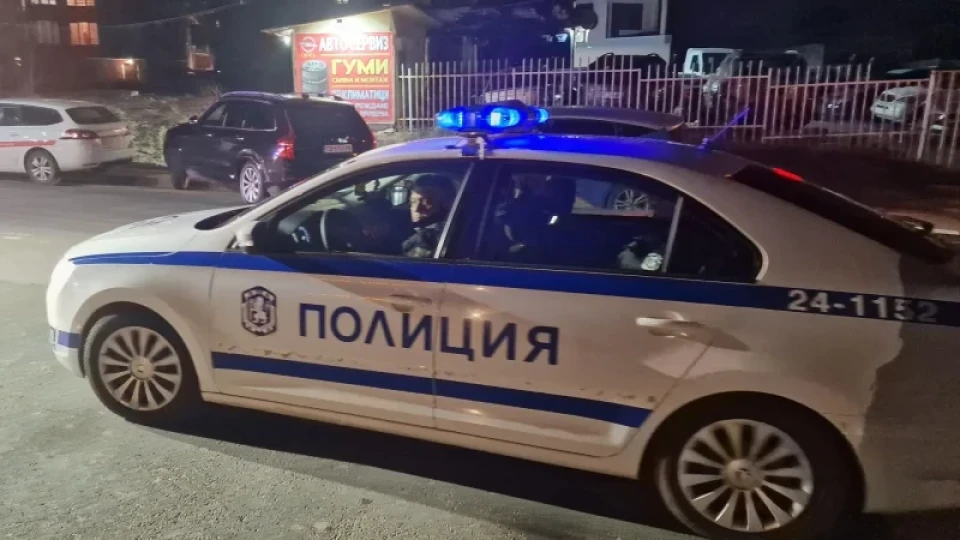 Извънредно! Клане в София, почерня от полиция | StandartNews.com