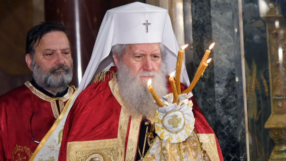 Обичаше музиката! 10 неща, които не знаем за патриарх Неофит | StandartNews.com