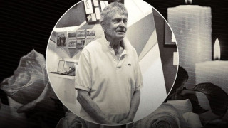 Почина легендарен голмайстор на Левски
