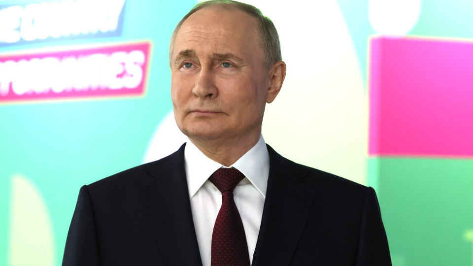 Предизборно: Путин с призив към руснаците | StandartNews.com