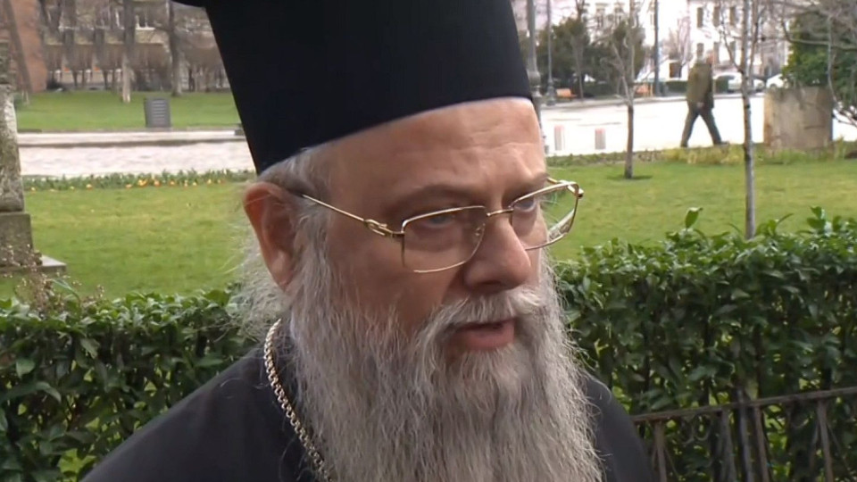 Митрополит Николай: Патриарх Неофит посвети живота си на Христа Бога | StandartNews.com