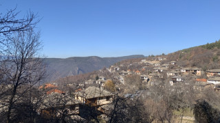 Вълшебно село с магическа гледка ви приютява за малко пари