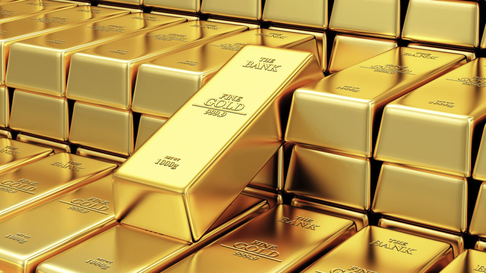 Българите полудяха да купуват злато | StandartNews.com