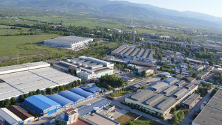 И китайски дракон влиза в Пловдив. Първи завод в България