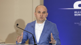 Илхан Кючюк: Не бива да допускаме възхода на популистите!