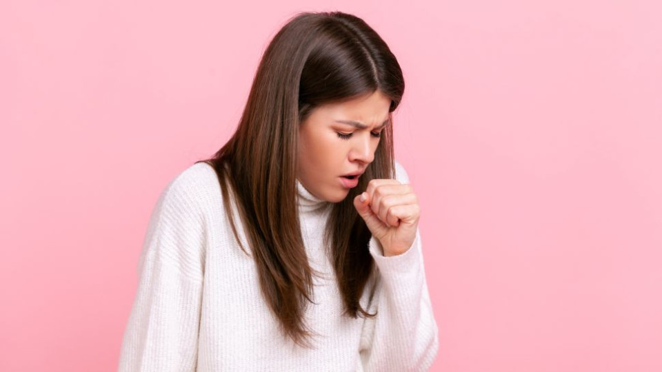 Ужасна напаст! Лаеща кашлица | StandartNews.com