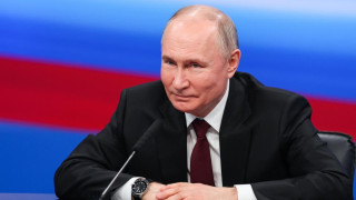 Първо военно изявление на Путин след вота, какво предупреди