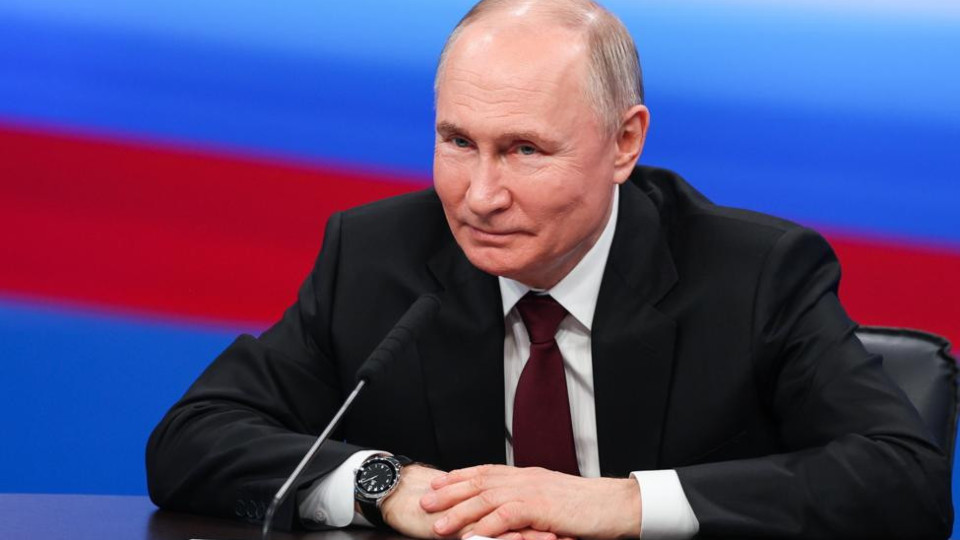 Първо военно изявление на Путин след вота, какво предупреди | StandartNews.com