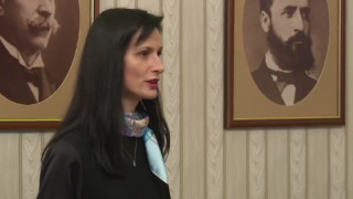 Обрат! Габриел реши съдбата на кабинета. Ето министрите (НА ЖИВО)