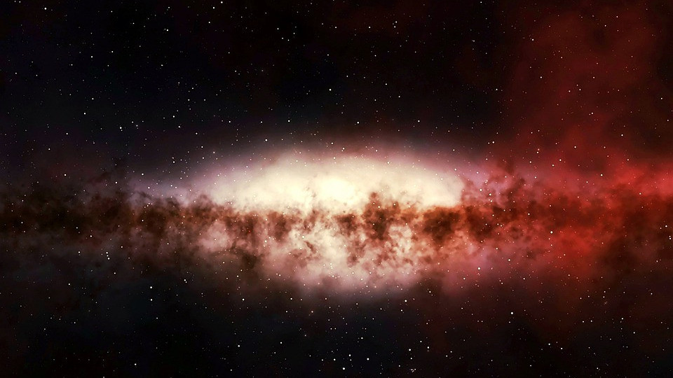 Откритие на астрономите. Падна важна тайна за Вселената | StandartNews.com