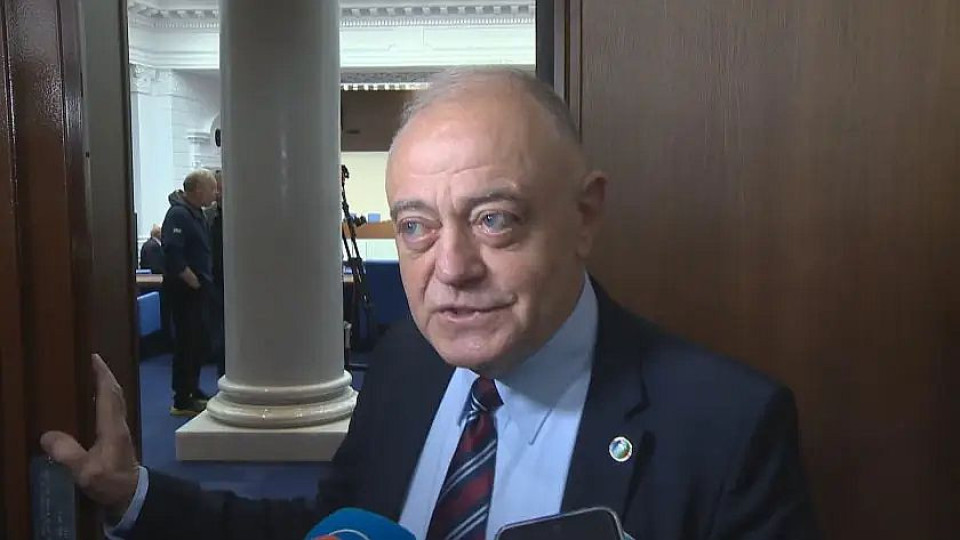 Атанасов отговори на Борисов. Връщат ли се в преговорите | StandartNews.com