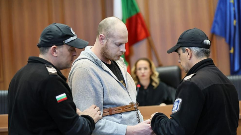 Окръжният съд реши за убиеца от Цалапица | StandartNews.com