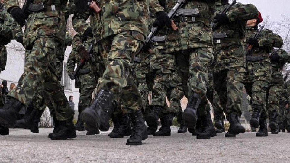 Армията в трагично състояние! Задължително военно обучение | StandartNews.com