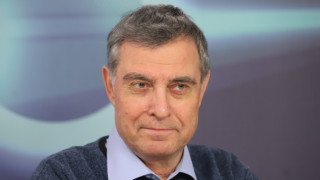 Почина първият национален военен представител на България в НАТО