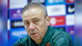 Илиан Илиев изненада с предупреждение за мача с Азербайджан. Какво очаква