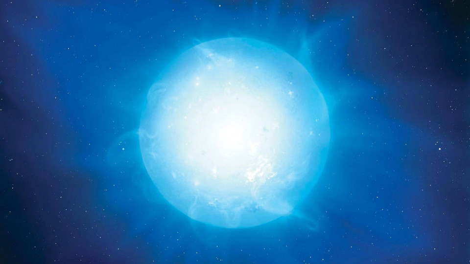 Важно откритие на астрономите, решава голяма мистерия | StandartNews.com
