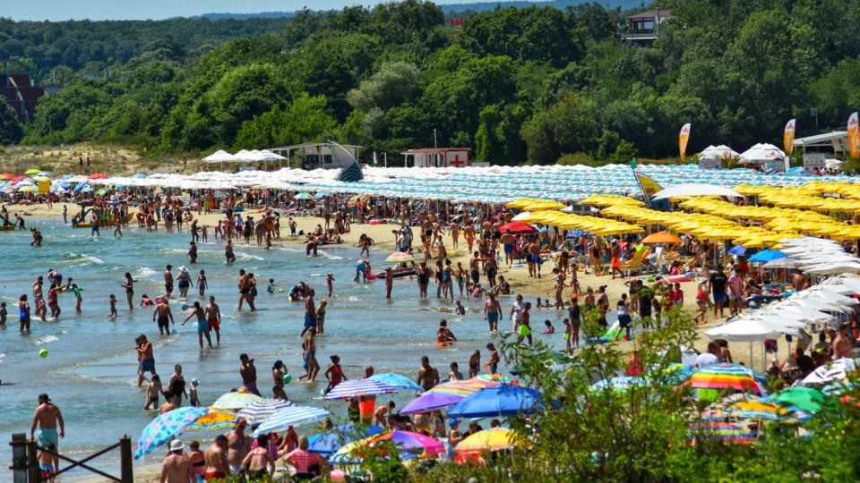 Огласиха важни данни за летния сезон по южното ни Черноморие | StandartNews.com