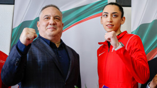 Голяма звезда ще играе за България на Олимпиада 2024
