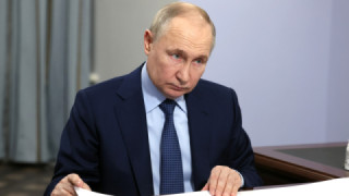 Путин проговори! Готви ли атака срещу държави от НАТО