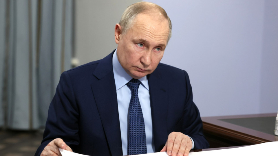 Путин проговори! Готви ли атака срещу държави от НАТО | StandartNews.com
