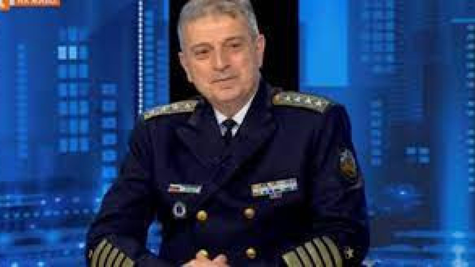 БГ адмирал изненада! Какво съобщи за НАТО | StandartNews.com