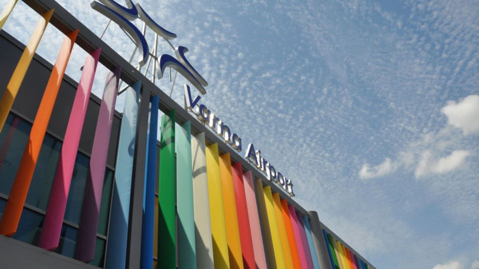 Варна очаква полети от над 60 дестинации в повече от 25 страни | StandartNews.com