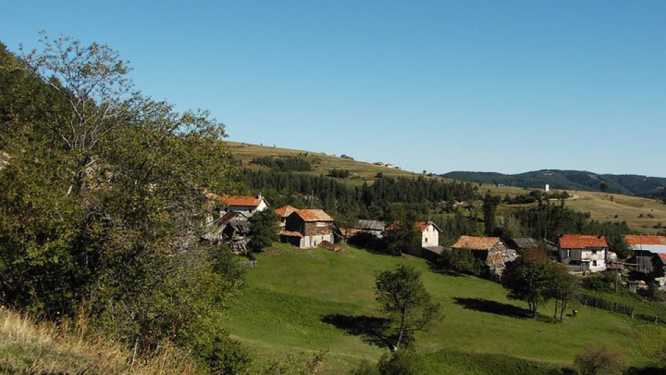 На "покрива" на Родопите. Кое е най-високото село? | StandartNews.com