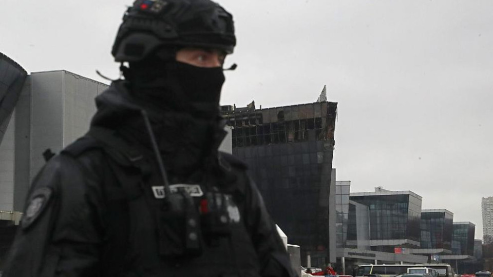 Предотвратиха нов атентат в Русия, има арестувани | StandartNews.com