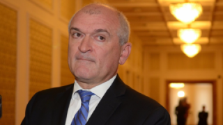 Строг икономист става министър-председател на България