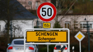 Франс прес каза голямата новина за България в Шенген