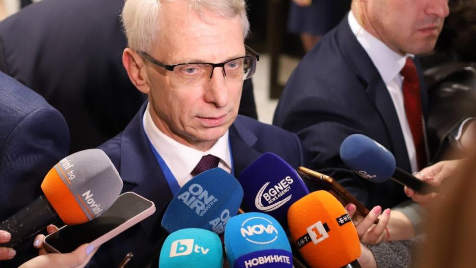 Напрежение. Денков скочи на двама министри | StandartNews.com