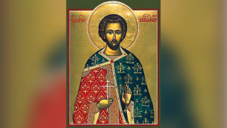 Честваме египетска светица и български мъченик за вярата