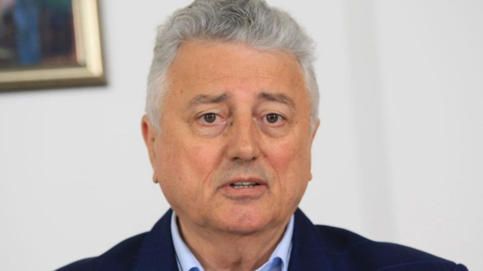 БСП извади червен ветеран в борбата за евродепутати | StandartNews.com