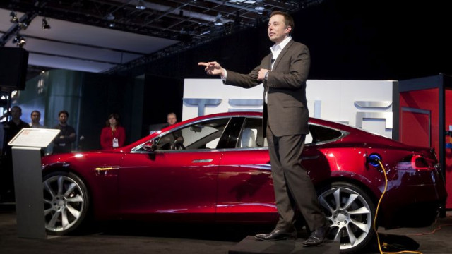 Photo of Elon Musk a jeté son dévolu sur un nouveau pays à conquérir
