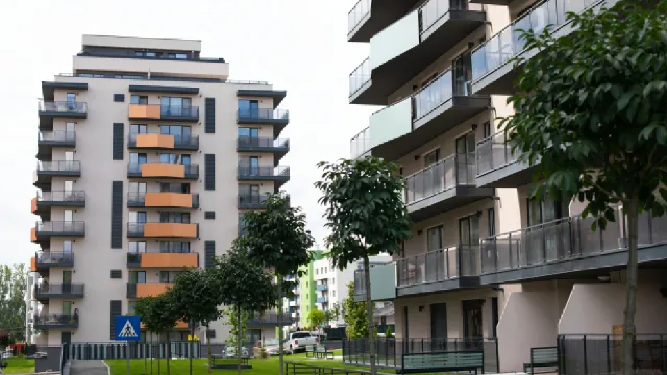 Евростат ни закова. Няма такива цени на жилища в ЕС | StandartNews.com