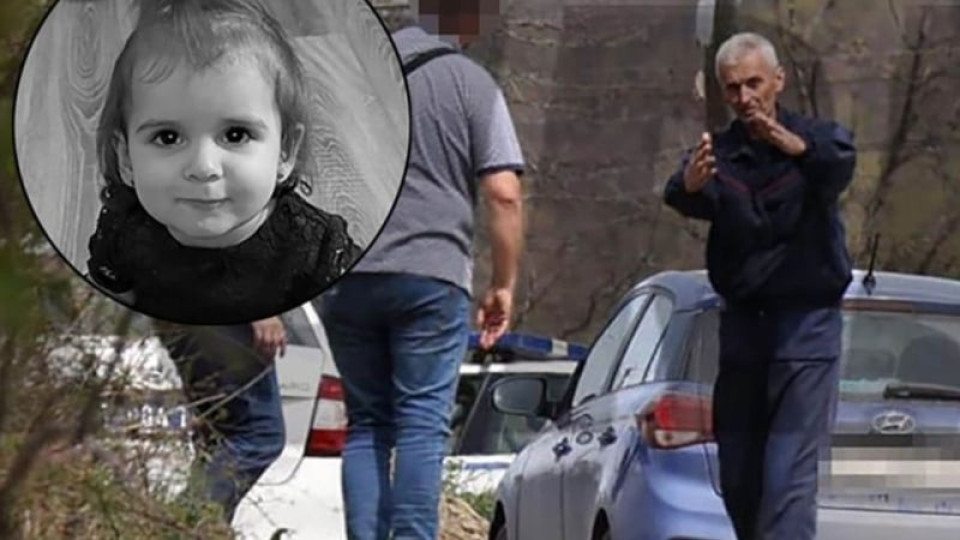 Зловещото убийство на 2-годишната Данка разплака света. Ето ги извергите | StandartNews.com
