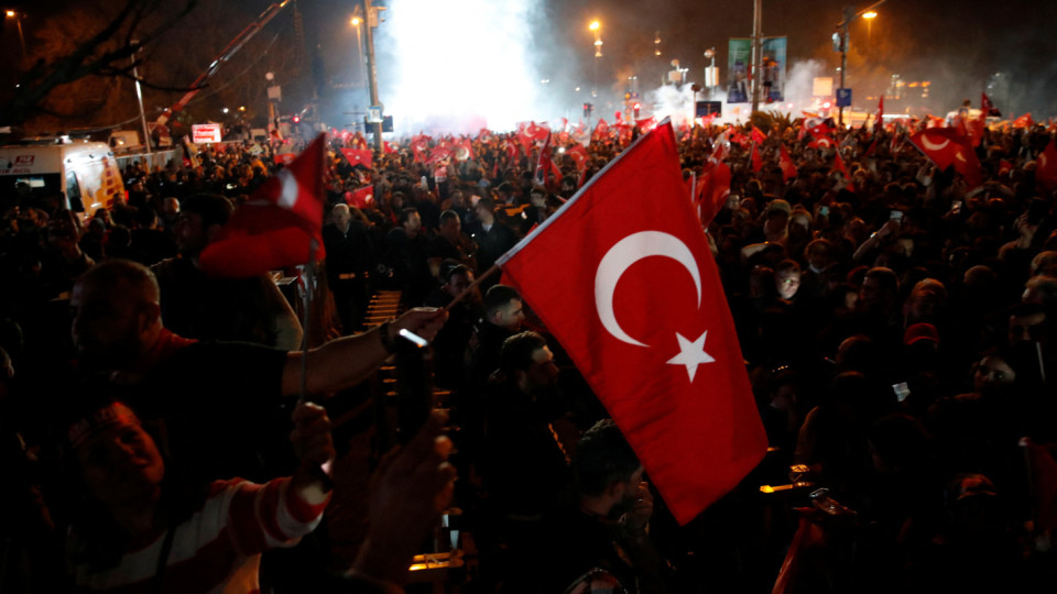 Най-тежкият  удар за Ердоган | StandartNews.com