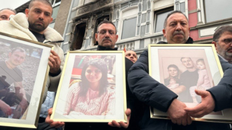 След призива на Пеевски! Външно каза какво прави по случая "Солинген" | StandartNews.com