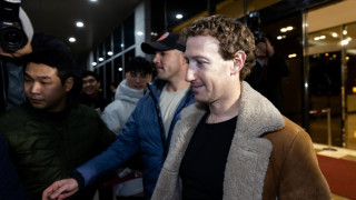 Кой сега е номер 1? Изненадваща промяна в  богатството на Мъск и Зукърбърг