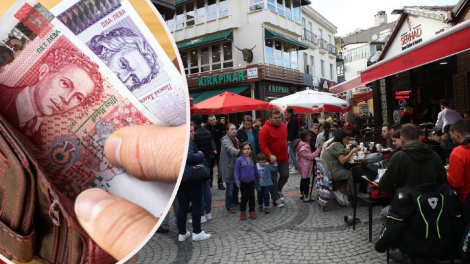 Българи откриха къде е евтиното агнешко за Великден | StandartNews.com