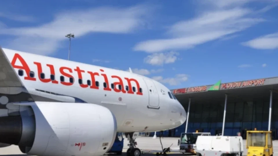 Нова авиолиния! Тръгва от Пловдив, вдига на крака Родопите | StandartNews.com