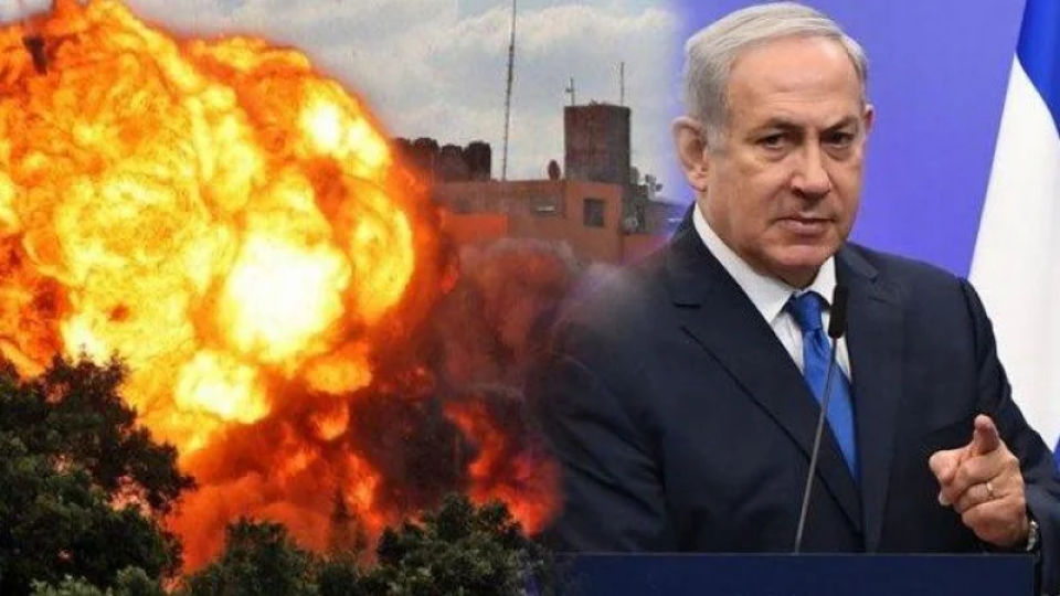 Неочкавано! Нетаняху с извънредно решение за войната | StandartNews.com