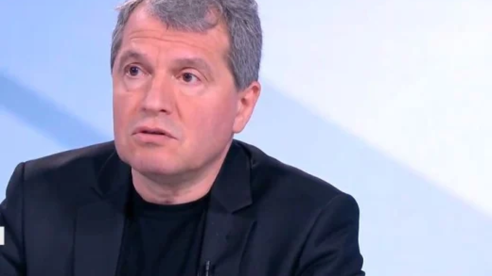 Тошко Йорданов отправи горещ въпрос към Денков, бесен на Петков | StandartNews.com